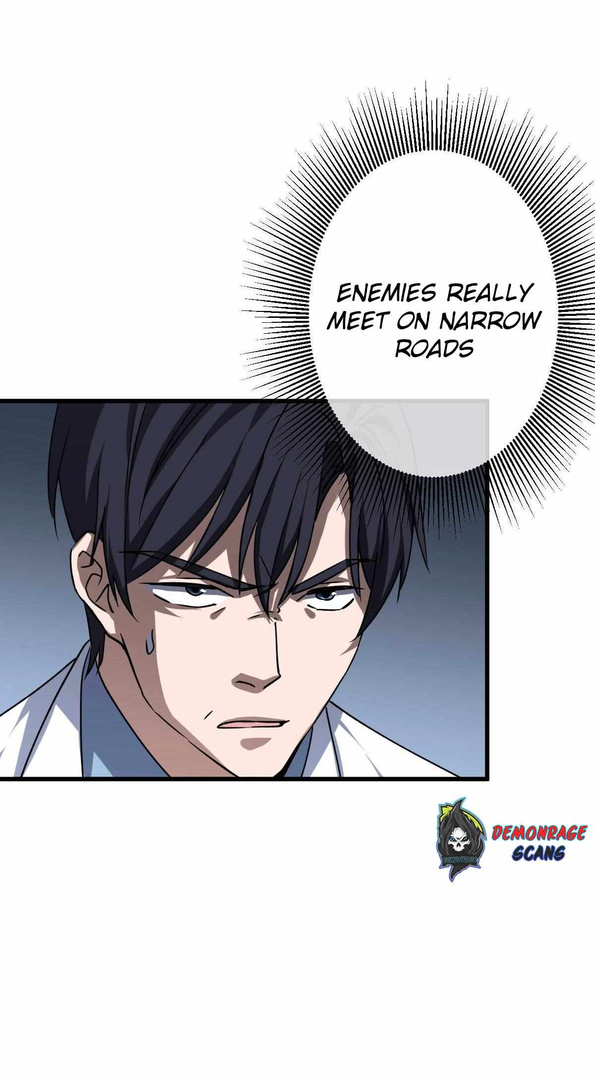 Highly Talented Doctor Chapter 3 42